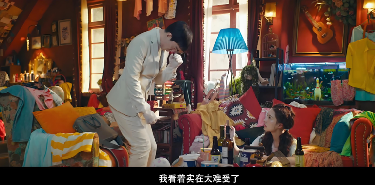 心理学家：请远离身边那些打扮“特别干净”的人