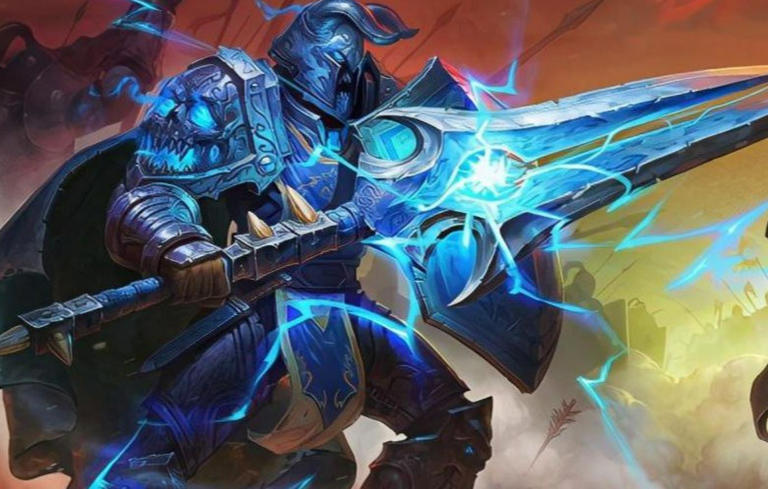 魔兽时光服再翻车，霍儿子声望任务难完成官方开自助通道