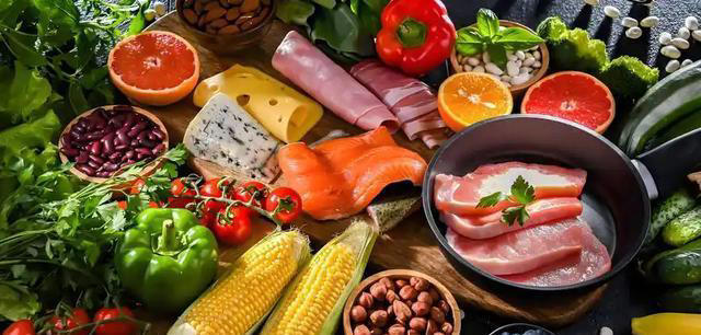 糖尿病一点红薯不能吃？医生劝告：不想糖尿病恶化，这5物要少吃