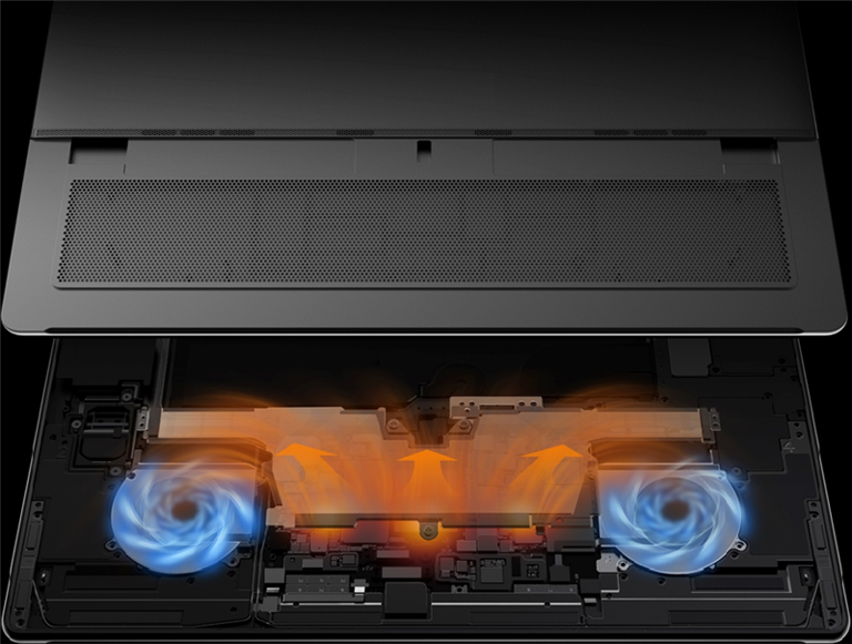 从形态到性能的全面革新！HUAWEI MatePad Edge鸿蒙二合一平板电脑评测