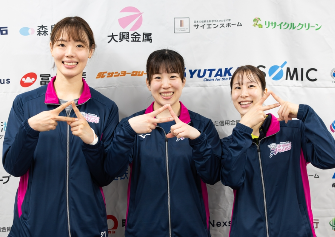 日本排坛掀起中国力量！中国女排攻手率队12连胜 151分进榜单前五