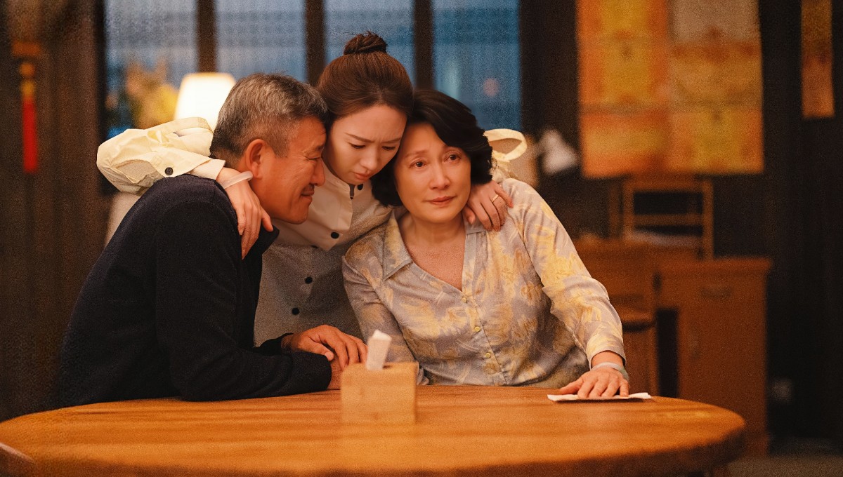 这部催生剧为何引观众反感