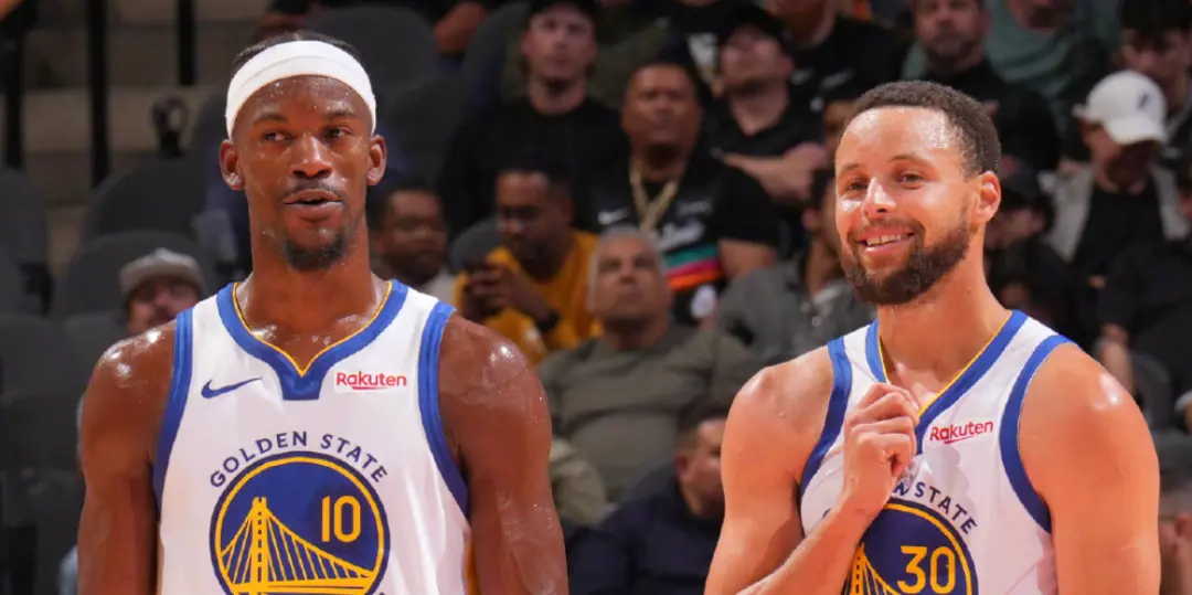 NBA：勇士VS火箭！库里领衔遇火箭铜墙，杜兰特缺席成关键变量！