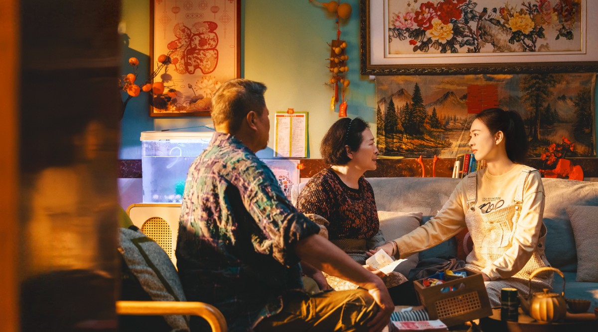 这部催生剧为何引观众反感