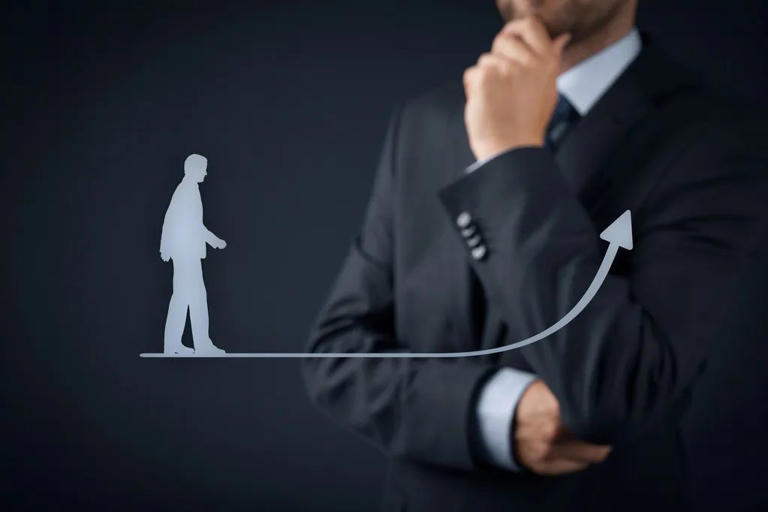 人与人最大的差距是见识与格局