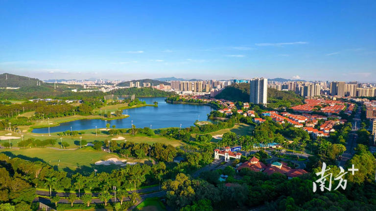 长安完成了从农业小镇到全国第六个“千亿镇”的历史性跨越。