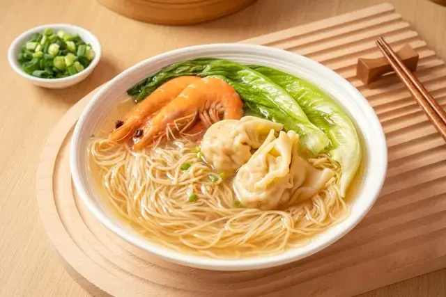 全国最值得吃的10碗面条，吃过6种就算资深吃货，你吃过几种？