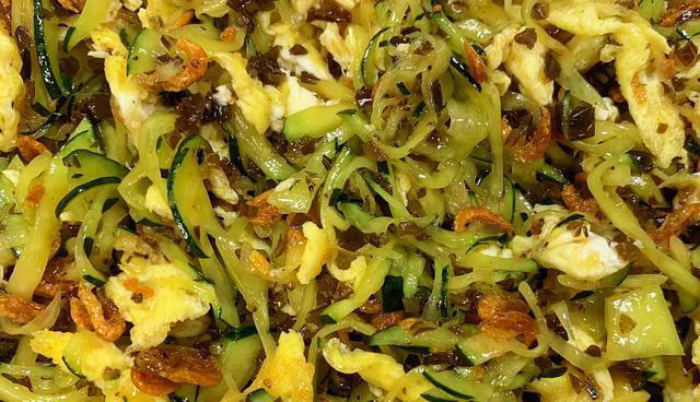 冬天包饺子，韭菜、白菜靠边站！这3种菜馅，鲜香营养，好吃不腻