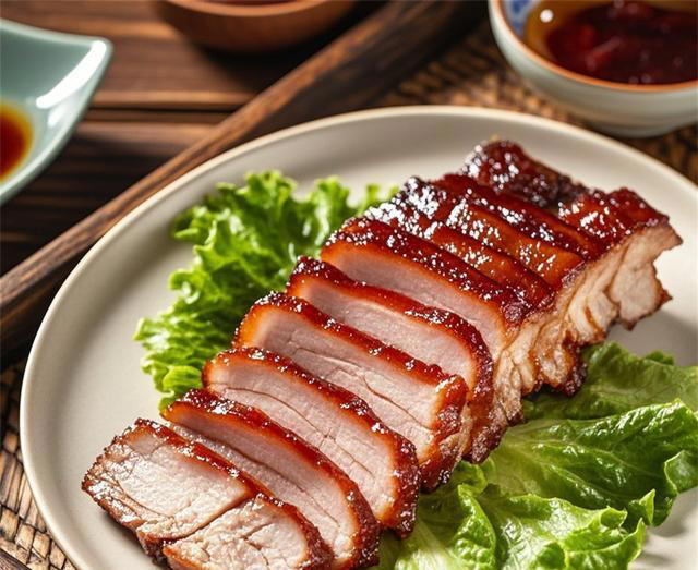 广式叉烧肉的正宗做法？想吃地道广式叉烧？看这里！