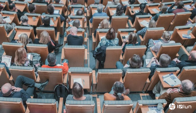 专家也会搞砸？国际密码学研究协会委员遗失私钥，年度选举被迫重来