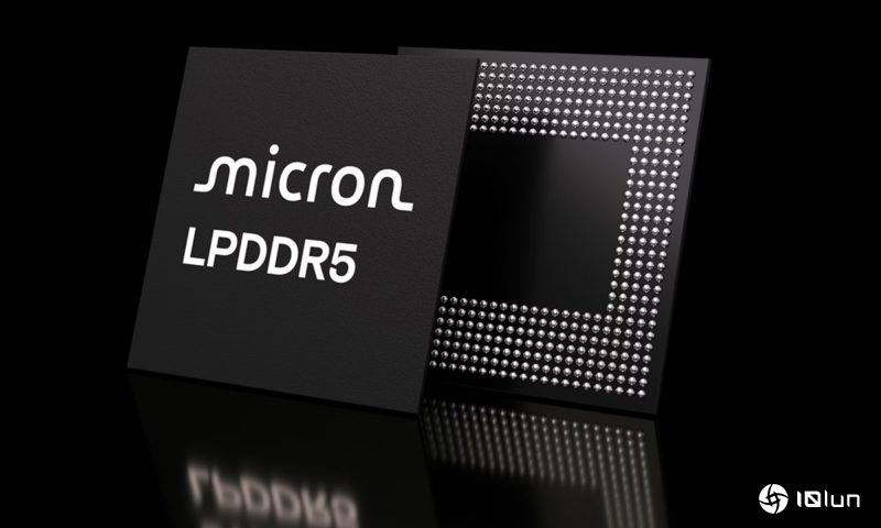 3Q25DRAM产业营收季增30.9%，美光市场占有率上升3.7个百分点