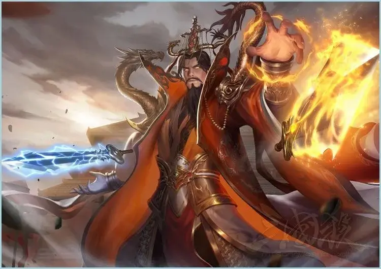 三国杀：刘备第一个进攻形态？为弟复仇的刘备到底有没有实力？