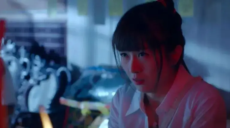 《新闻女王2》里这三位95后小花，大家喜欢哪个？