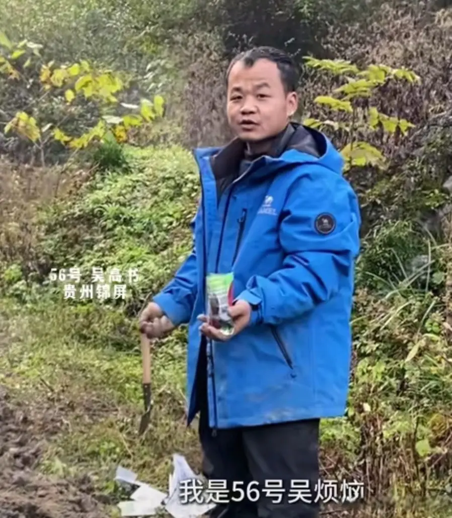 荒野选手一个接一个心态崩塌！建弟：太饿了！过两天要被抬出去了