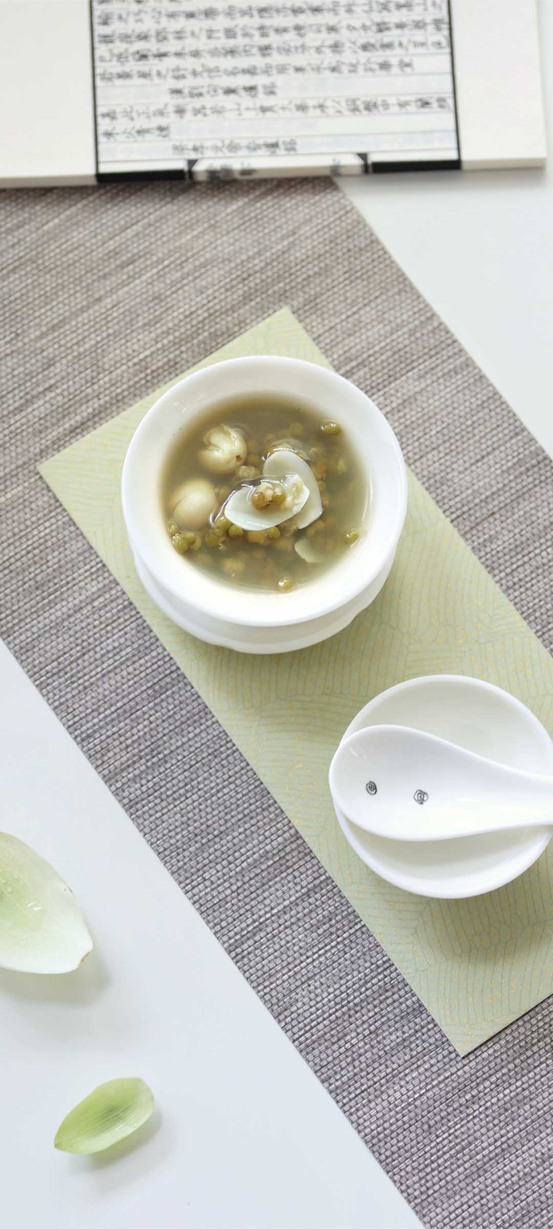 煮绿豆汤的正确方法