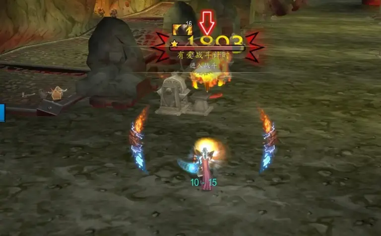 魔兽时光服：雷火突然暗改机制，4个职业获得加强，团本地位大幅上升