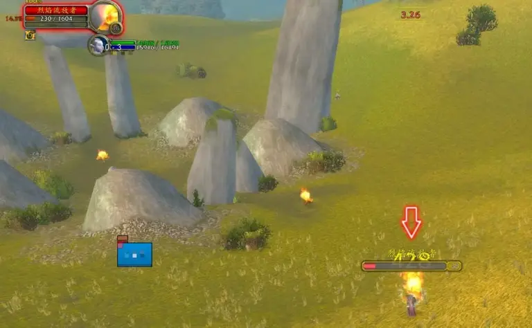 魔兽时光服：雷火突然暗改机制，4个职业获得加强，团本地位大幅上升