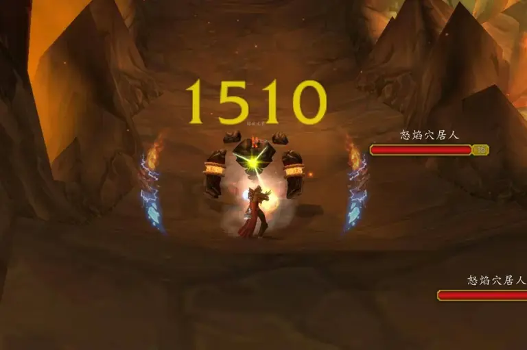 魔兽时光服：雷火突然暗改机制，4个职业获得加强，团本地位大幅上升