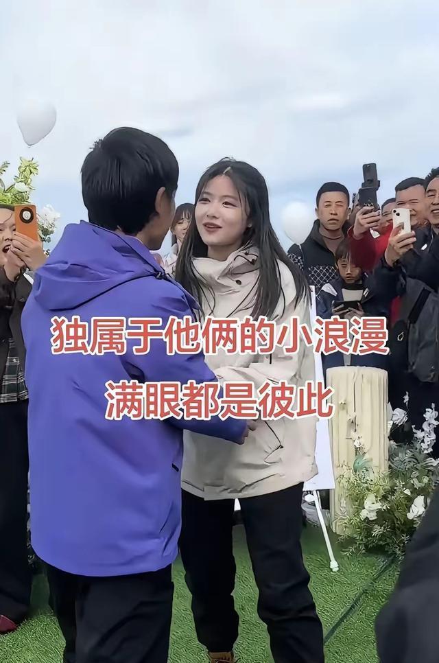 炸裂了！林北退赛风波内幕曝光，全因女友颜值太逆天？