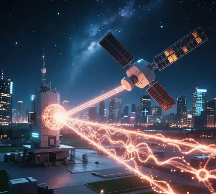 对撞机发现颠覆现象！顶夸克泄露“天机”，物理学家惊呼