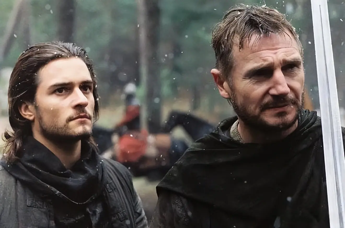 史诗级的6部神级大片，看完让人意犹未尽