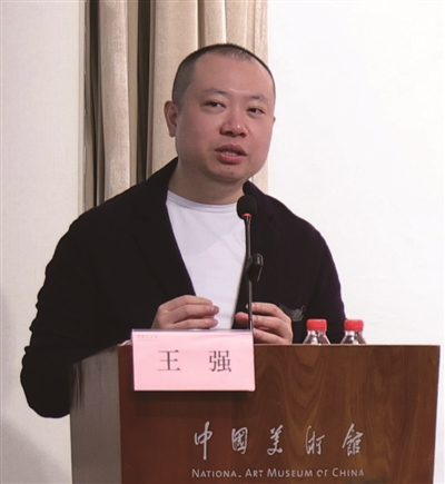 权“衡”古今：王强的紫砂艺术