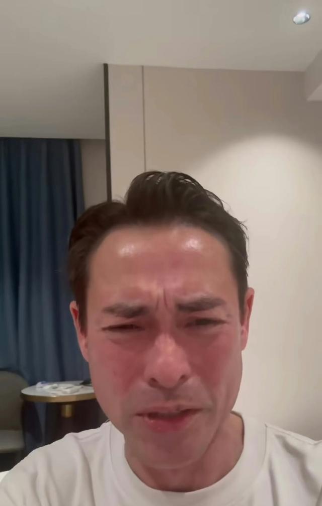噩耗传来：海俊杰妻子最终不敌病魔离世