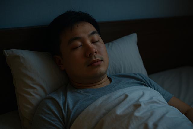 睡觉时猛然一抖、突然惊醒，是身体在求救吗？