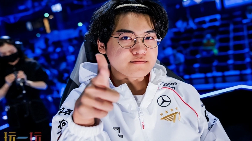 T1新赛季阵容首秀翻车！Peyz被对位MVP，3-0开局阵亡11次