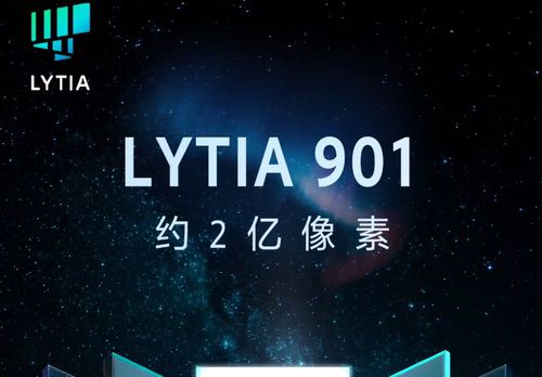 索尼LYTIA 901发布，后续或有超大杯旗舰搭载