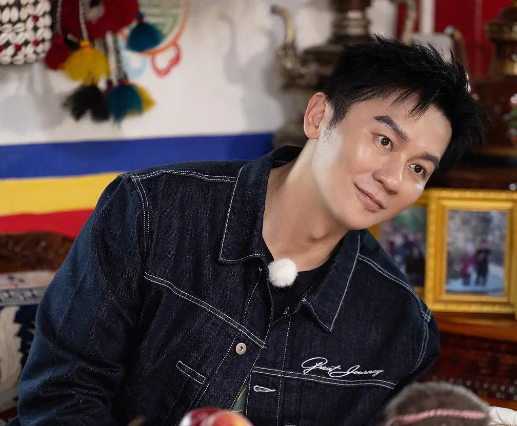 王楚然说出了《跑男》一直存在的槽点，但节目组这次真不该被骂