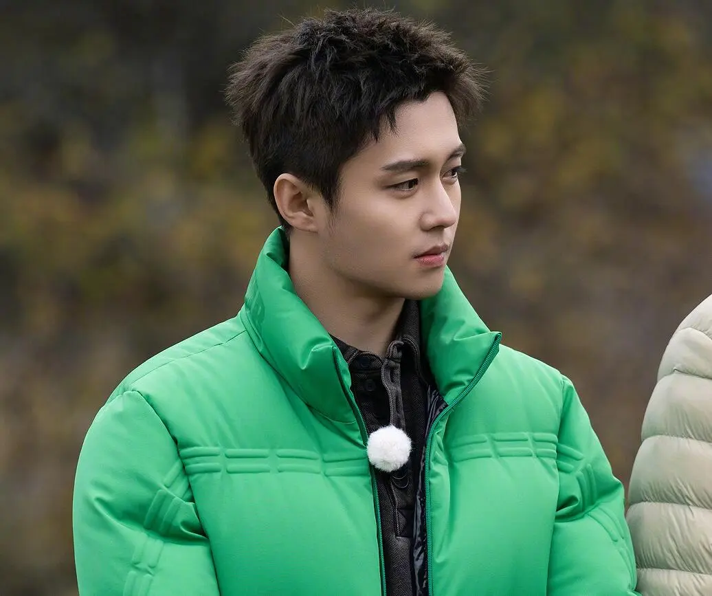 王楚然说出了《跑男》一直存在的槽点，但节目组这次真不该被骂