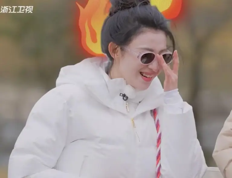 王楚然说出了《跑男》一直存在的槽点，但节目组这次真不该被骂