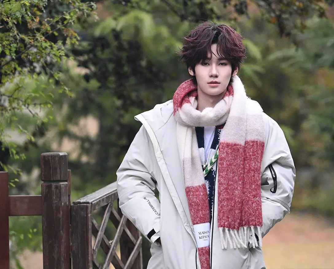 王楚然说出了《跑男》一直存在的槽点，但节目组这次真不该被骂