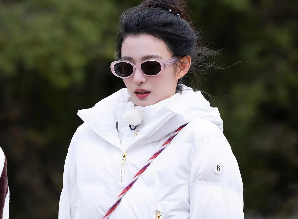 王楚然说出了《跑男》一直存在的槽点，但节目组这次真不该被骂