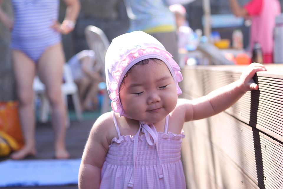 经常被吼的孩子，智商可能发生巨大变化