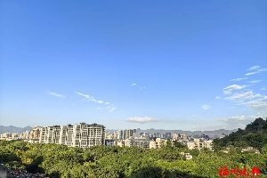 最低-4℃！即将抵达福建！又要大反转！