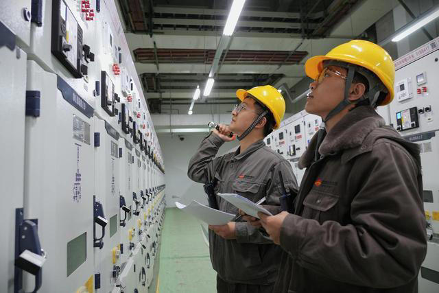 国内单机容量最大燃机在国能浙江安吉电厂投产