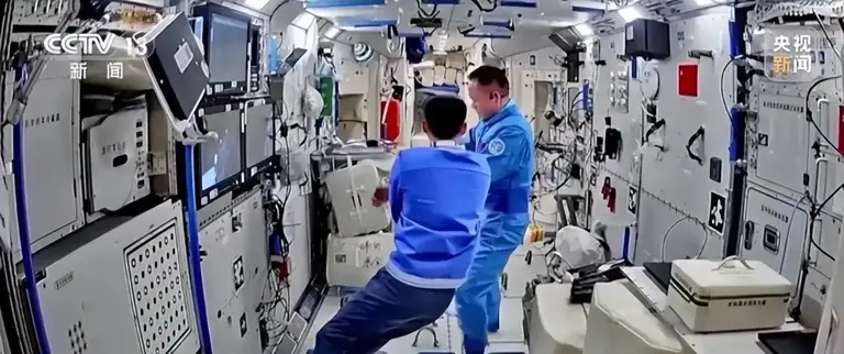 突发特讯！中国通告全球：神二十计划在轨处置之后无人返回，引爆国际舆论