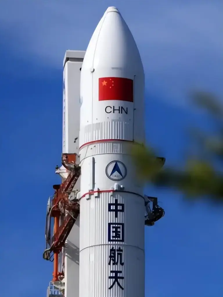 突发特讯！中国通告全球：神二十计划在轨处置之后无人返回，引爆国际舆论