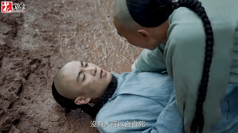 《大生意人》古平原的人格魅力：为了展现博爱，将尽孝弃如敝屣