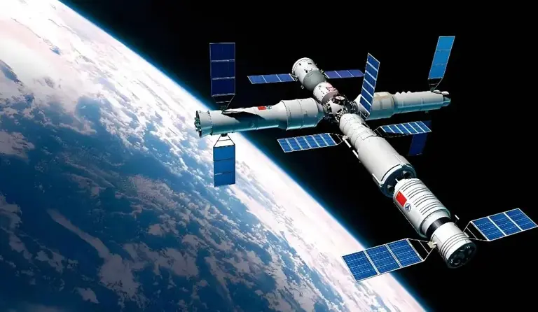 突发特讯！中国通告全球：神二十计划在轨处置之后无人返回，引爆国际舆论