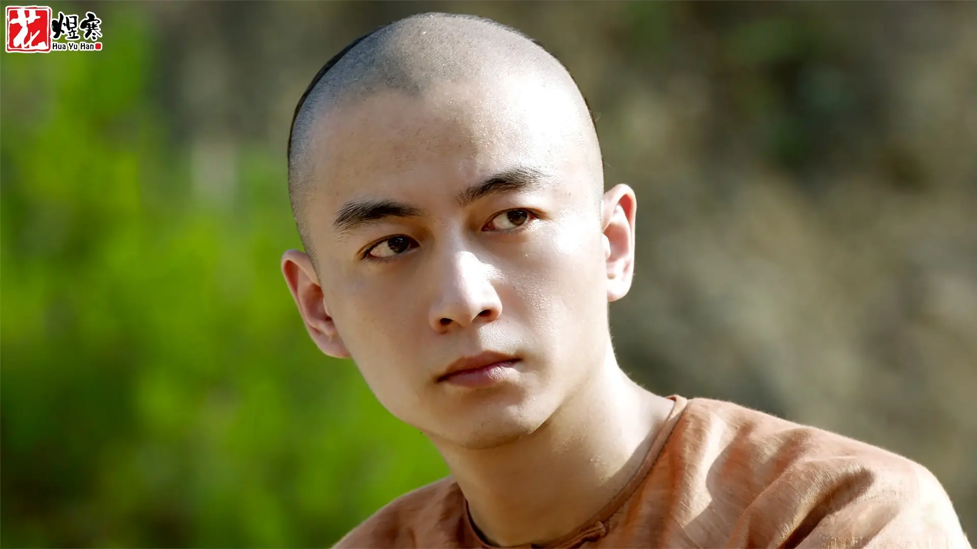 《大生意人》古平原的人格魅力：为了展现博爱，将尽孝弃如敝屣