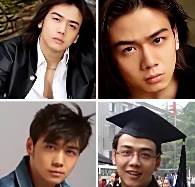 不顾央视警告顶风作案，与刘涛传绯闻的杨烁，如今现状怪不了别人