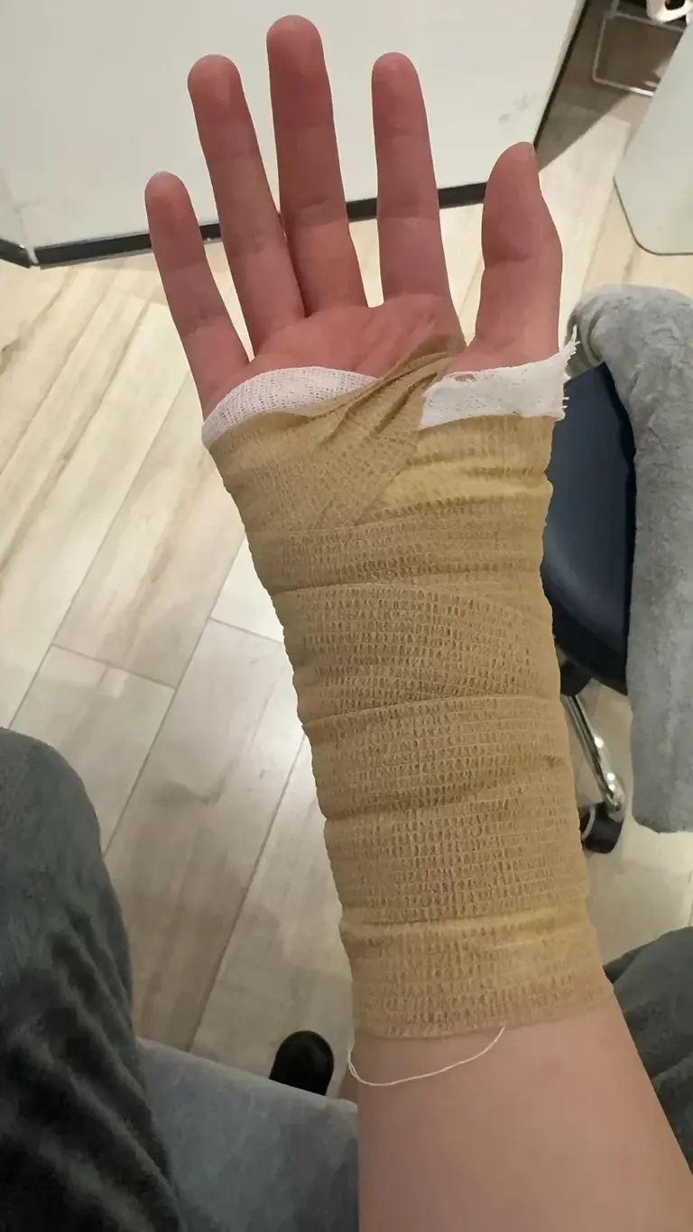 三叶向粉丝诚恳道歉！