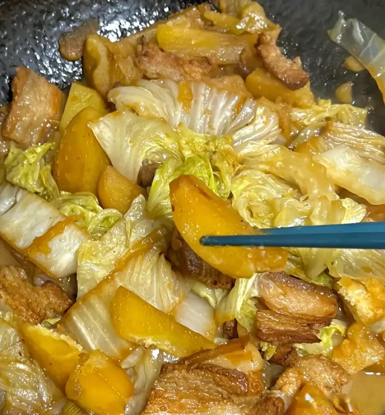 进入寒冬，这四种蔬菜要常吃，缓解咳嗽，提高免疫力