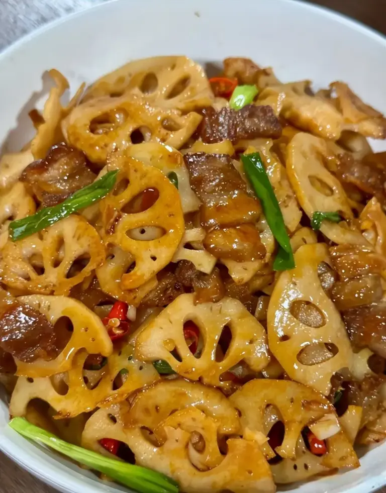 进入寒冬，这四种蔬菜要常吃，缓解咳嗽，提高免疫力