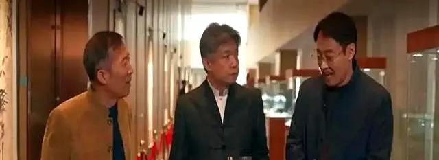 《护宝寻踪》文雯想不到，穆见晖让她照顾刘树兰，注定了她的悲剧