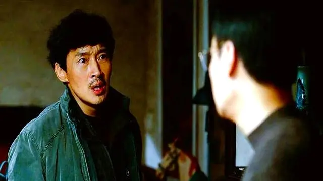 《护宝寻踪》文雯想不到，穆见晖让她照顾刘树兰，注定了她的悲剧