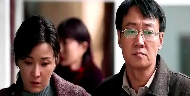 《护宝寻踪》文雯想不到，穆见晖让她照顾刘树兰，注定了她的悲剧